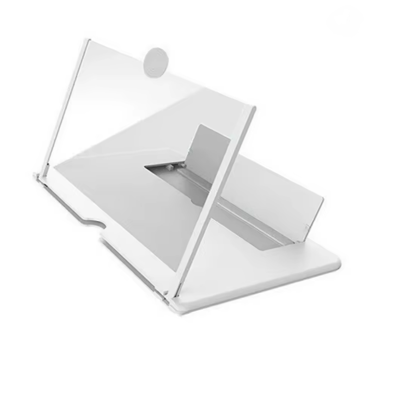 EKRAN POWIEKSZAJĄCY WYŚWIETLACZ TELEFONU