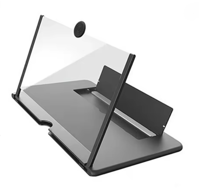 EKRAN POWIEKSZAJĄCY WYŚWIETLACZ TELEFONU